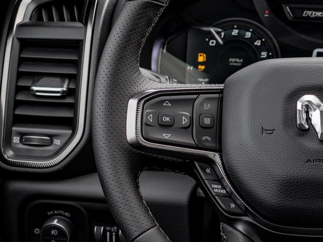 2026 RAM 1500 Rebel Photo