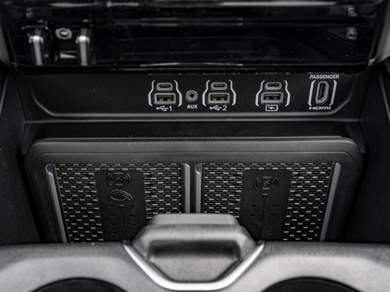2026 RAM 1500 Rebel Photo