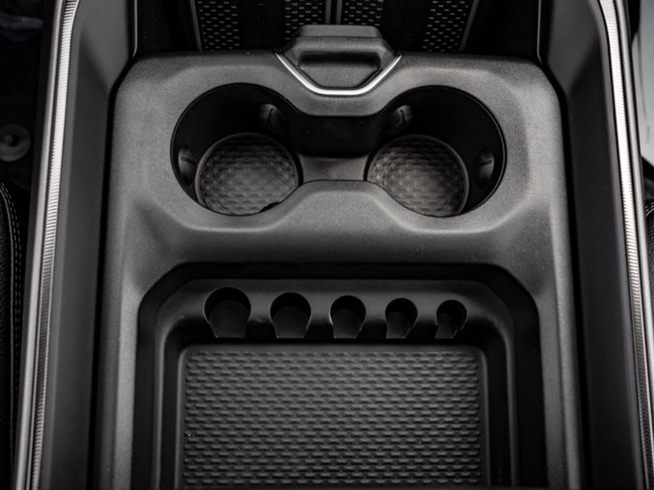 2026 RAM 1500 Rebel Photo