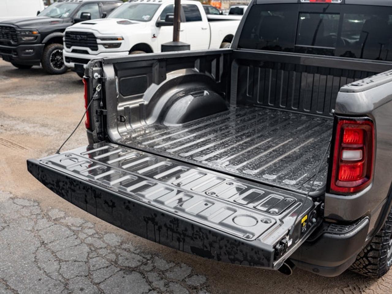 2026 RAM 1500 Rebel Photo