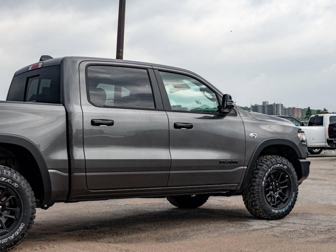 2026 RAM 1500 Rebel Photo