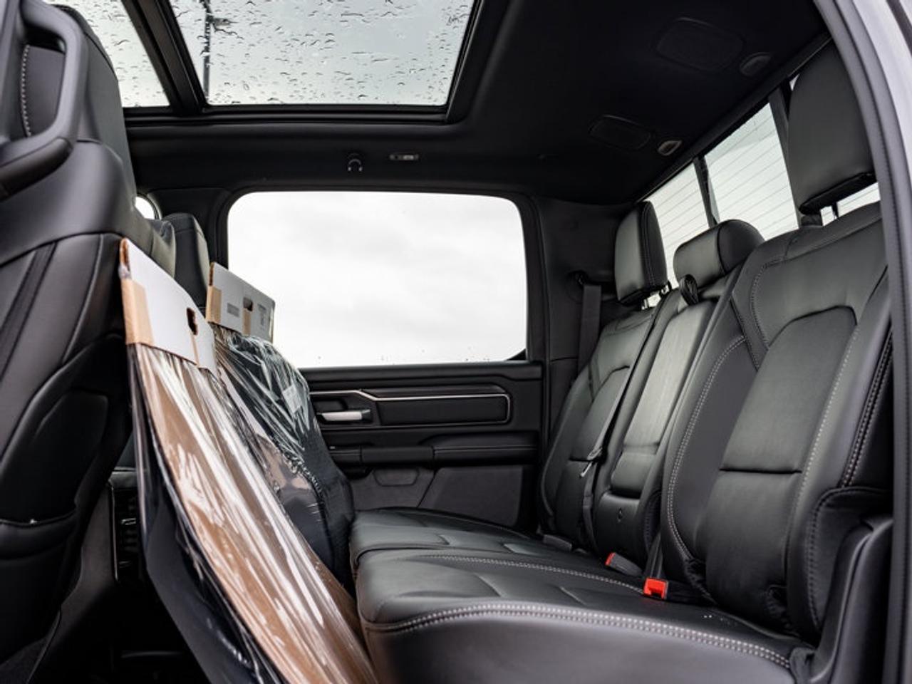 2026 RAM 1500 Rebel Photo