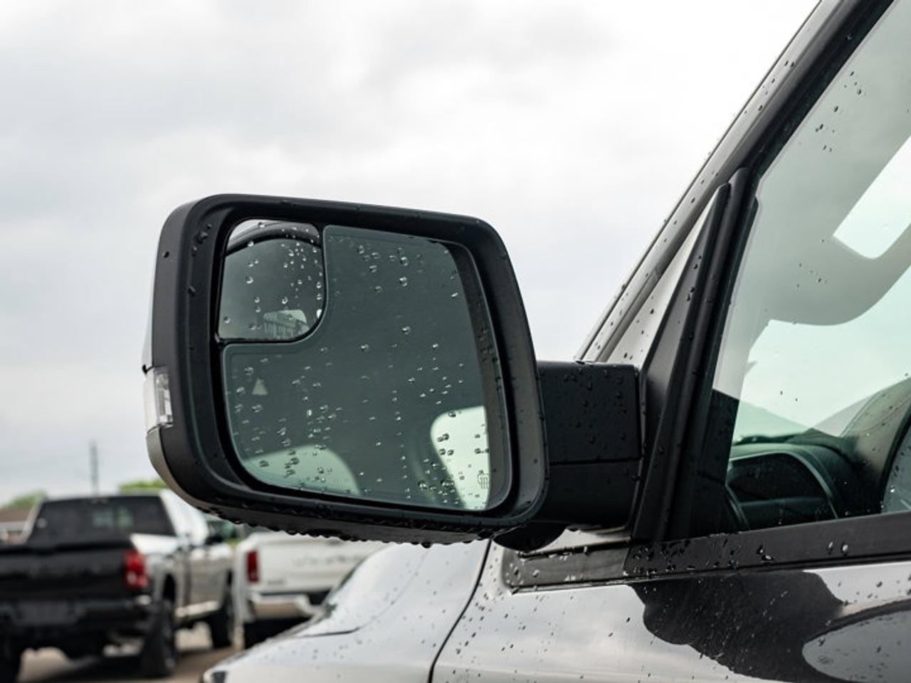 2026 RAM 1500 Rebel Photo