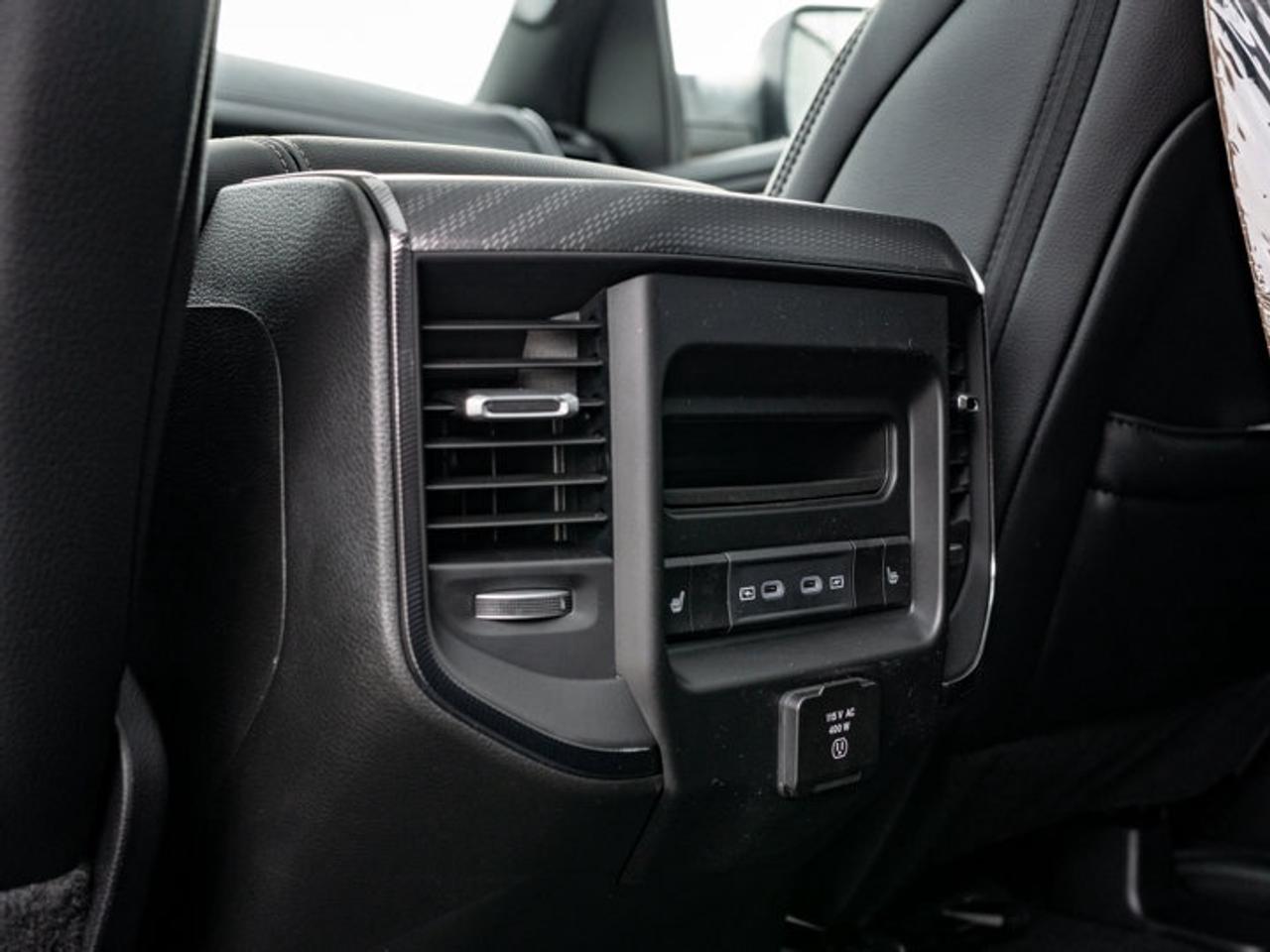 2026 RAM 1500 Rebel Photo