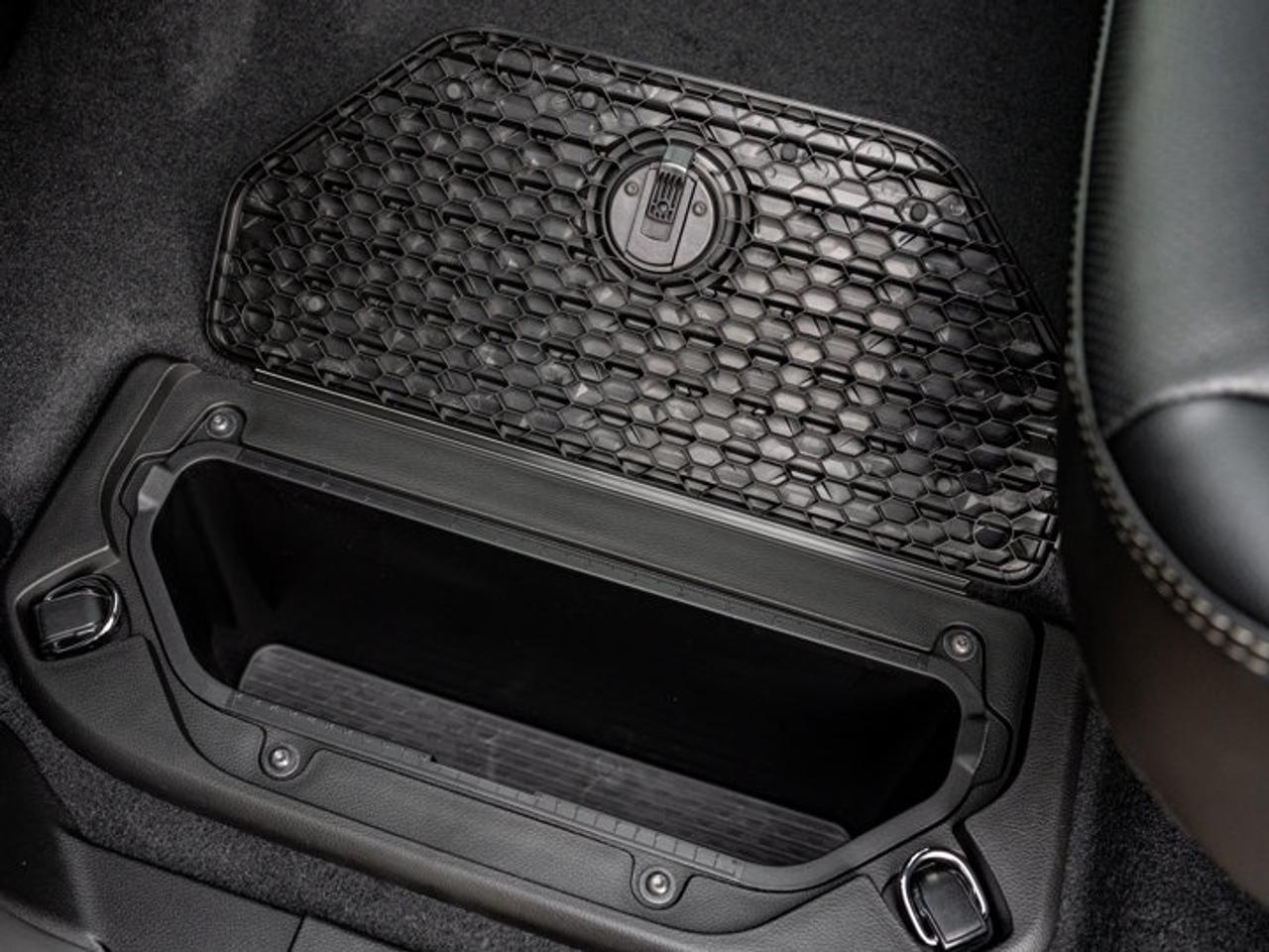 2026 RAM 1500 Rebel Photo