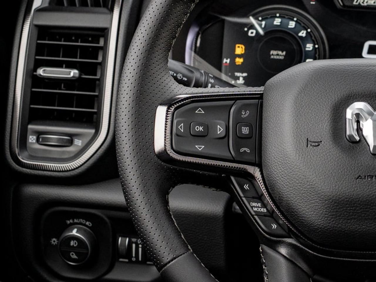 2026 RAM 1500 Rebel Photo