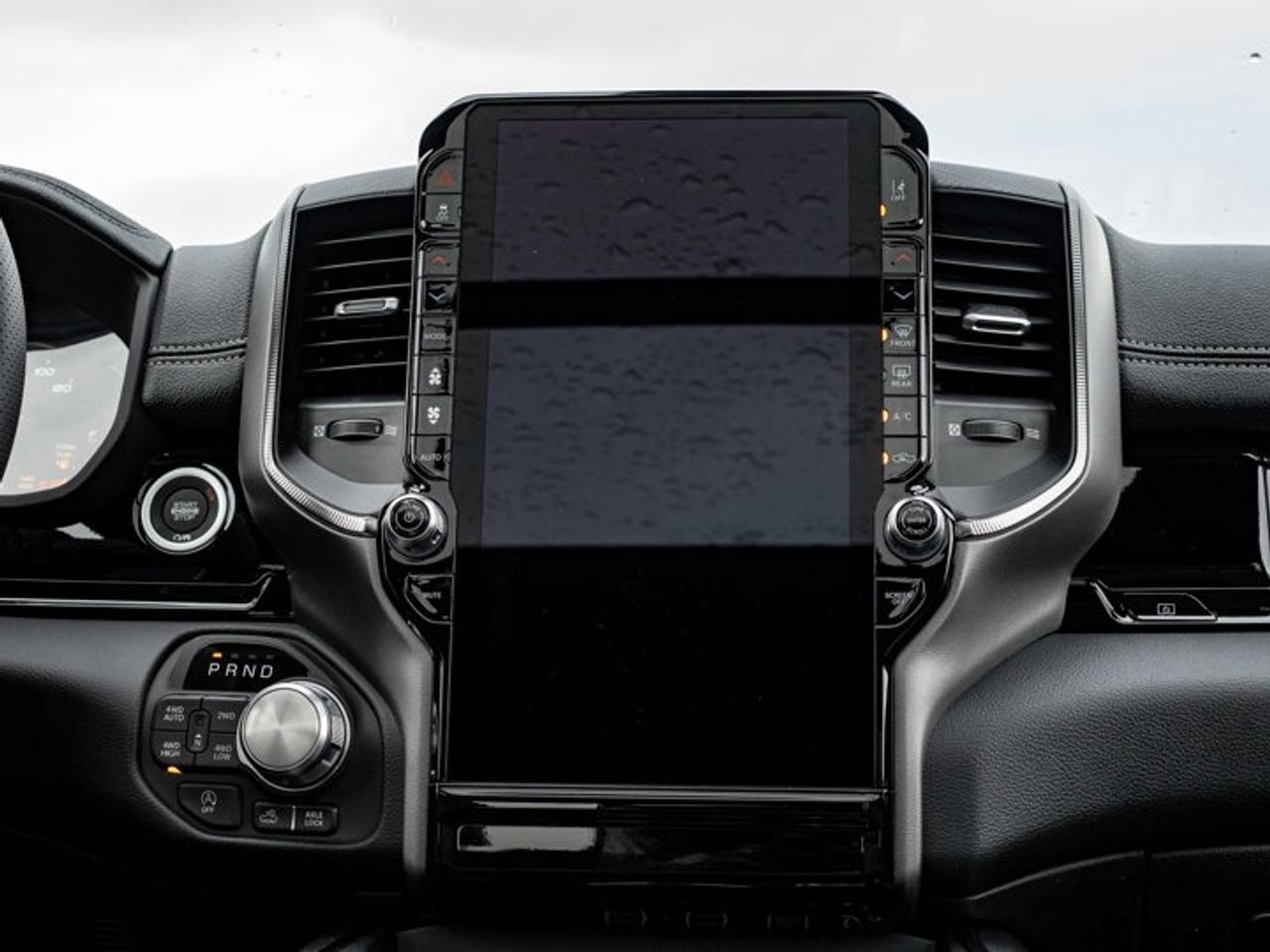 2026 RAM 1500 Rebel Photo