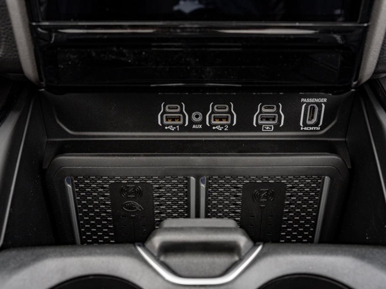 2026 RAM 1500 Rebel Photo