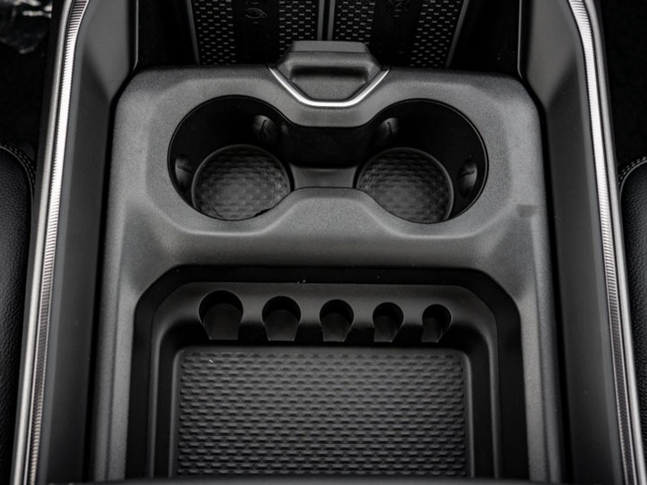 2026 RAM 1500 Rebel Photo