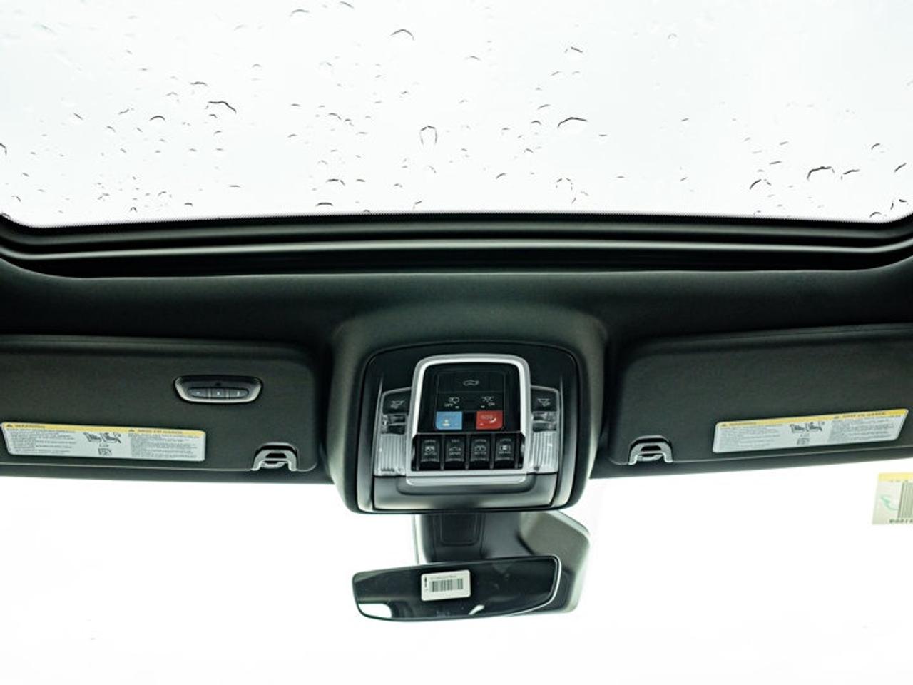 2026 RAM 1500 Rebel Photo