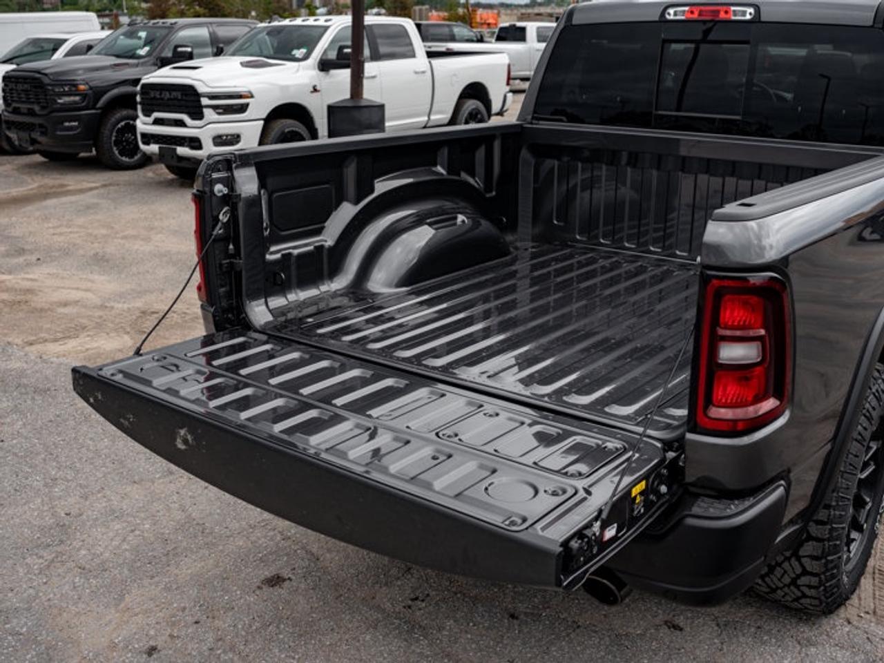 2026 RAM 1500 Rebel Photo