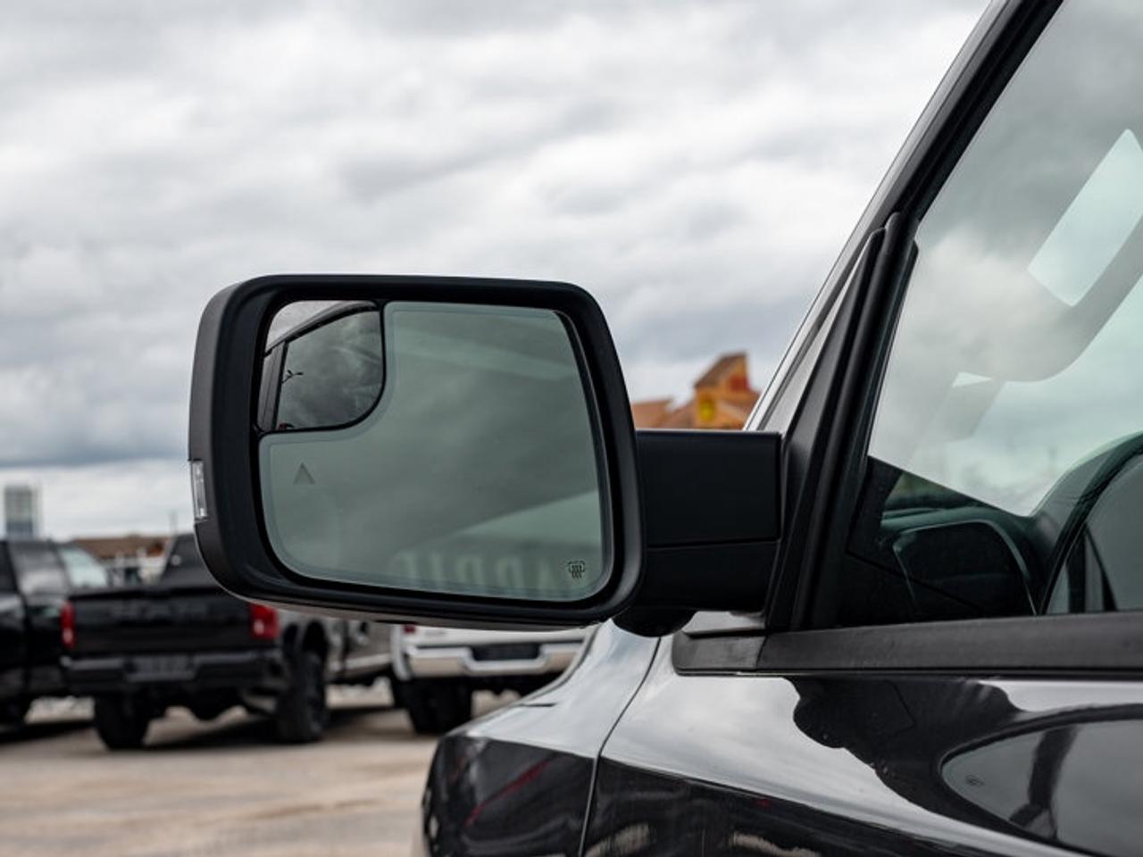 2026 RAM 1500 Rebel Photo