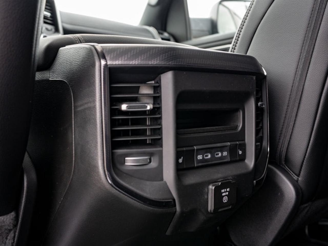 2026 RAM 1500 Rebel Photo