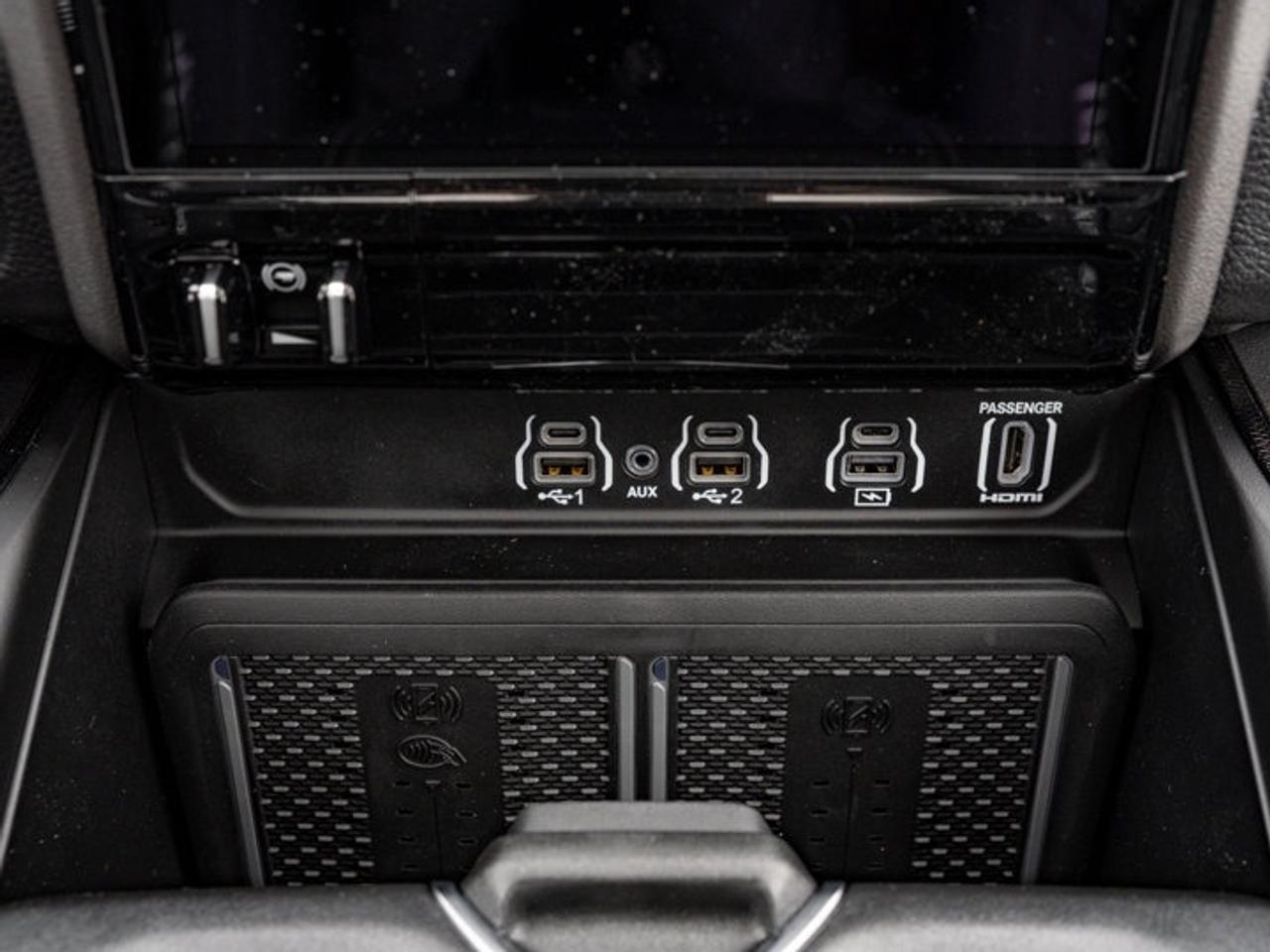 2026 RAM 1500 Rebel Photo