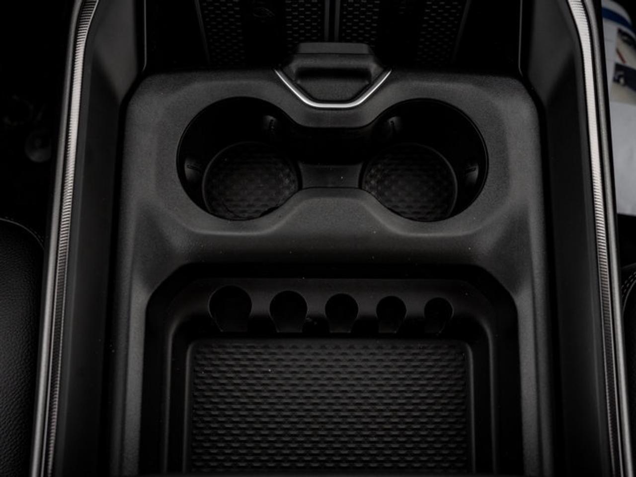 2026 RAM 1500 Rebel Photo