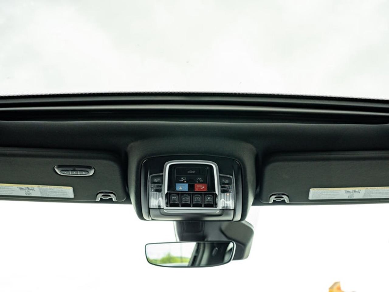 2026 RAM 1500 Rebel Photo