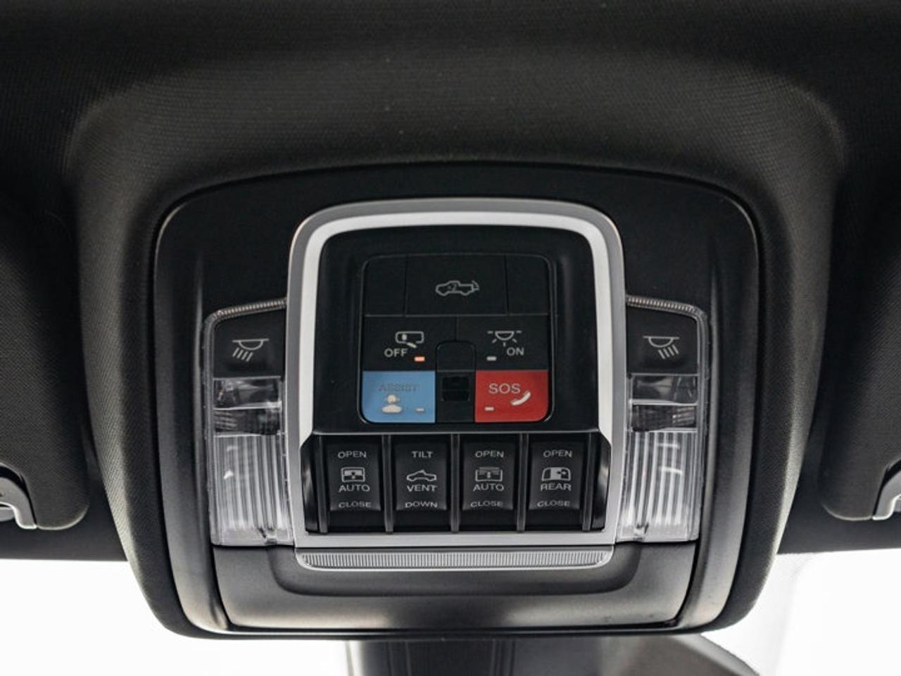 2026 RAM 1500 Rebel Photo