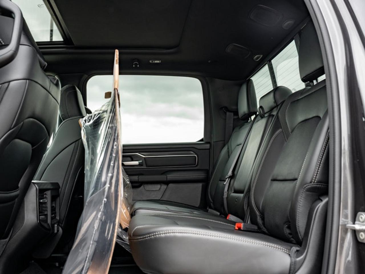 2026 RAM 1500 Rebel Photo