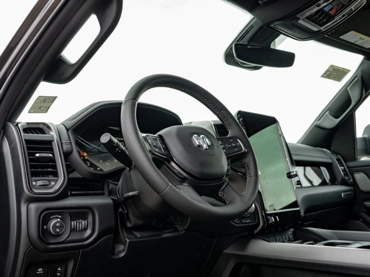 2026 RAM 1500 Rebel Photo