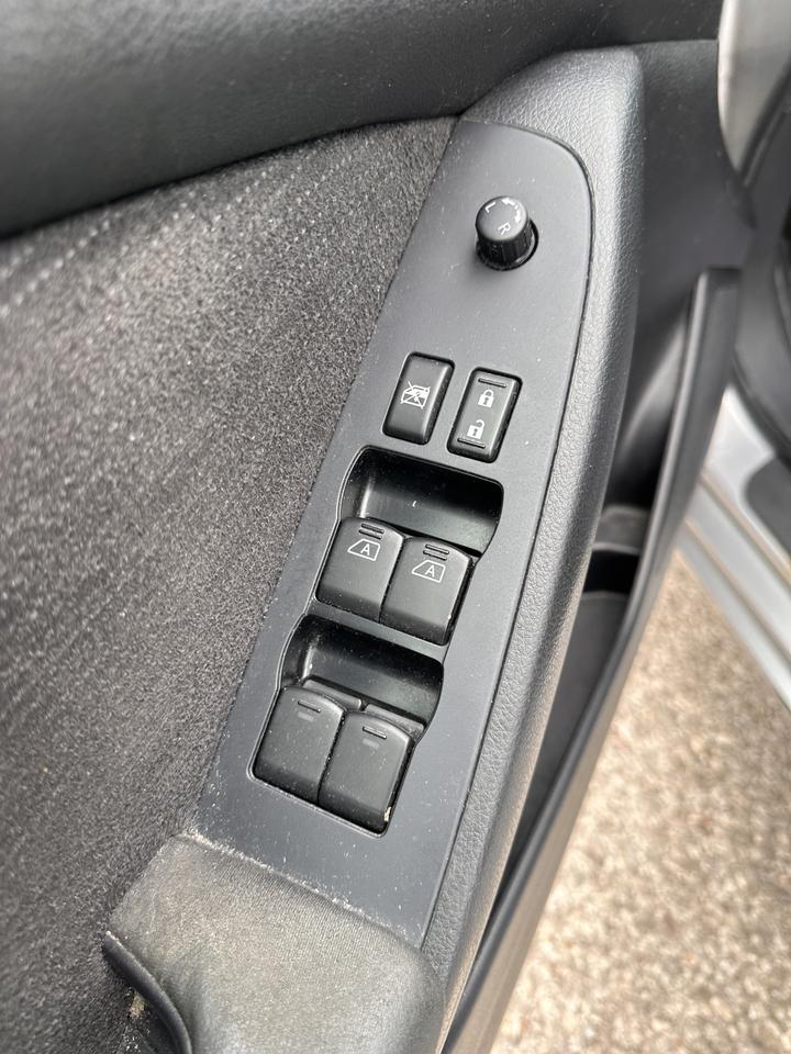 2010 Nissan Altima 2.5 Photo