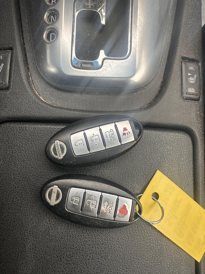 2010 Nissan Altima 2.5 Photo