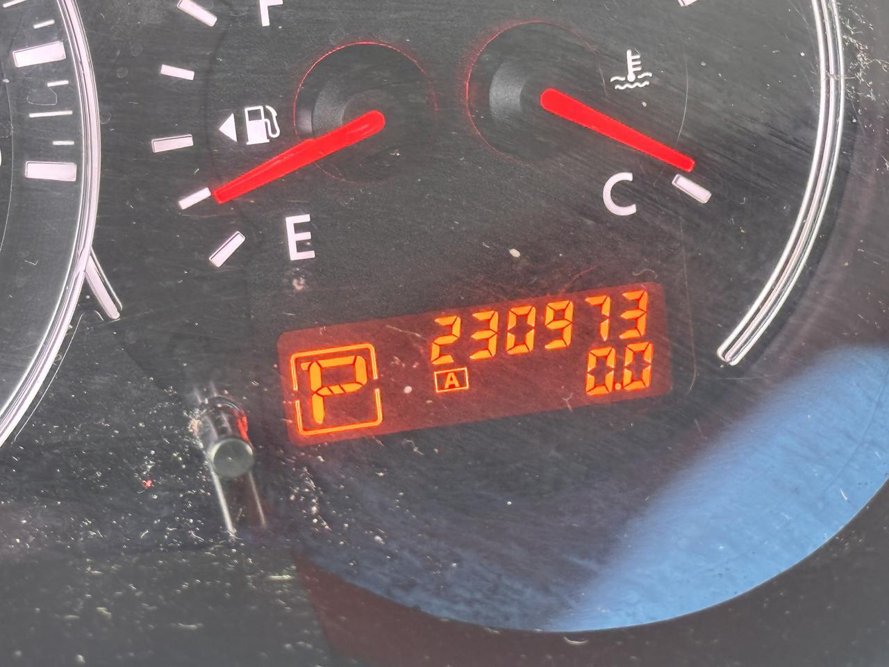 2010 Nissan Altima 2.5 Photo