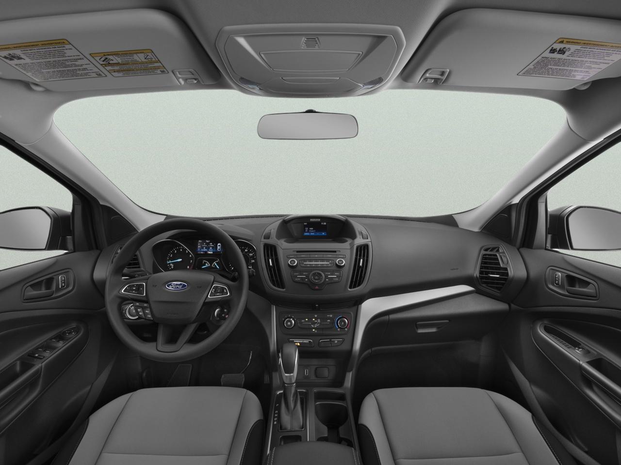 2017 Ford Escape SE Photo4