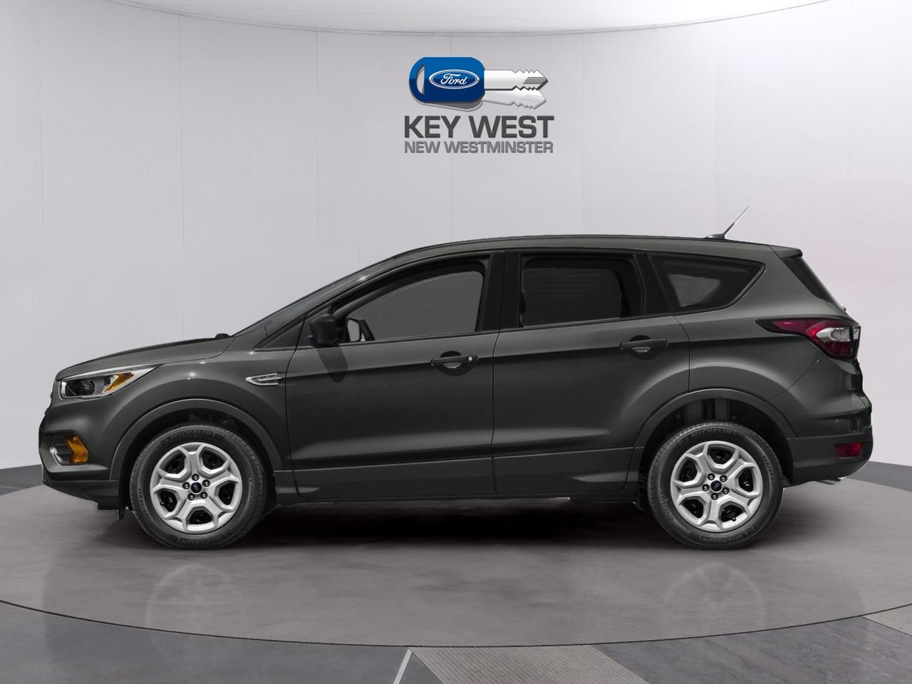 2017 Ford Escape SE Photo1
