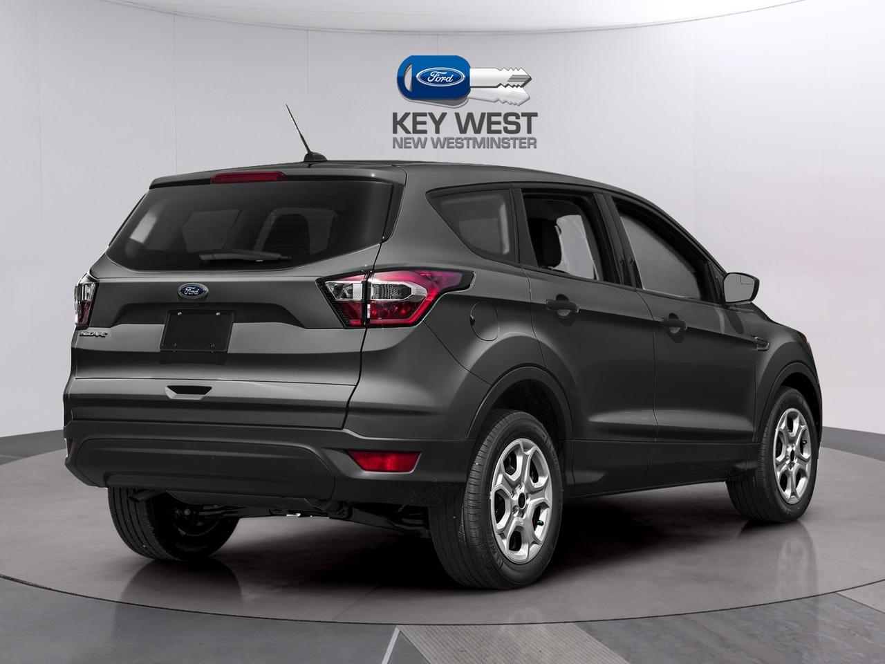 2017 Ford Escape SE Photo2