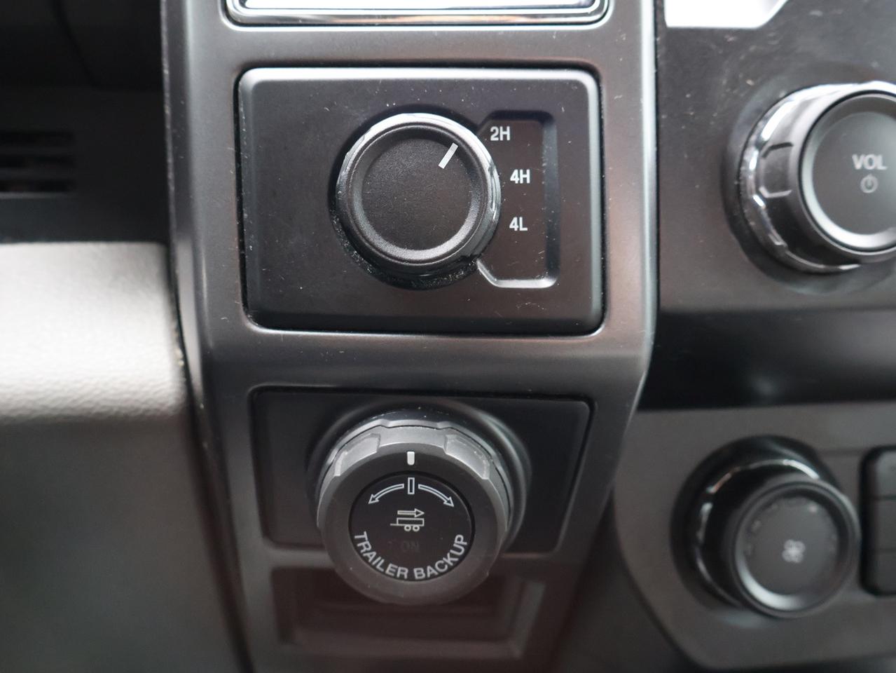 2019 Ford F-150 XTR CREW 4WD CERTIFIED *ACCIDENT FREE*2nd WINTER* CAMERA BLUETOOTH CRUISE ALLOYS Photo