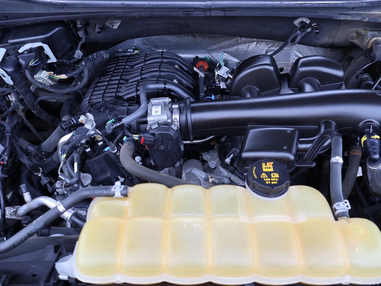 2019 Ford F-150 XTR CREW 4WD CERTIFIED *ACCIDENT FREE*2nd WINTER* CAMERA BLUETOOTH CRUISE ALLOYS Photo