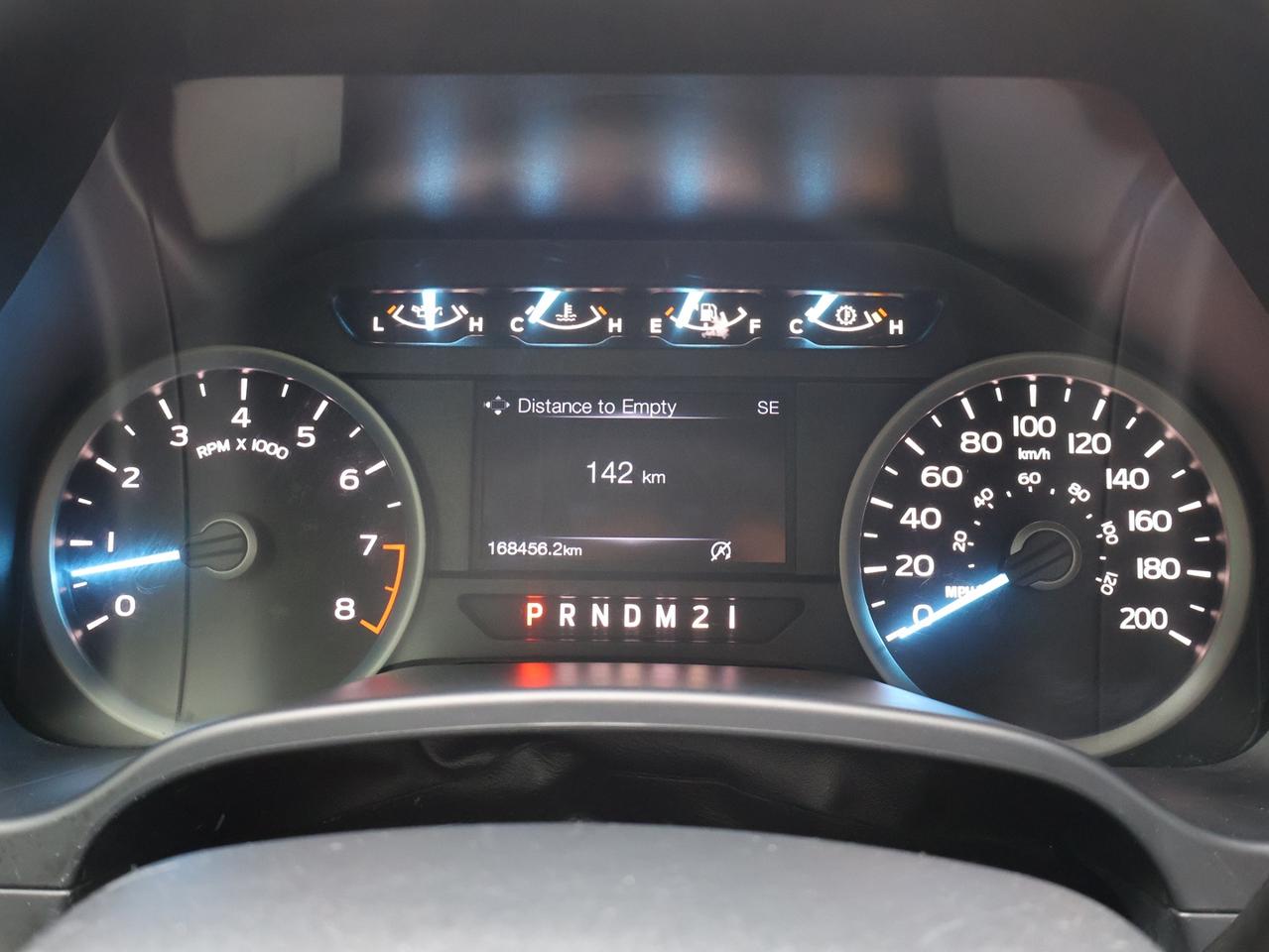 2019 Ford F-150 XTR CREW 4WD CERTIFIED *ACCIDENT FREE*2nd WINTER* CAMERA BLUETOOTH CRUISE ALLOYS Photo