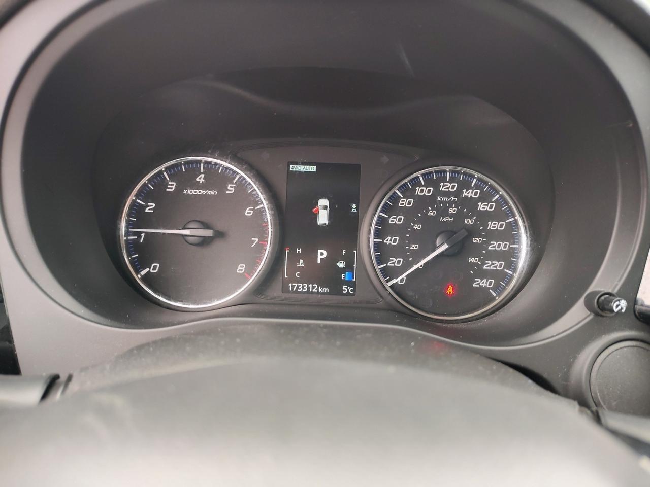 2019 Mitsubishi Outlander ES Photo