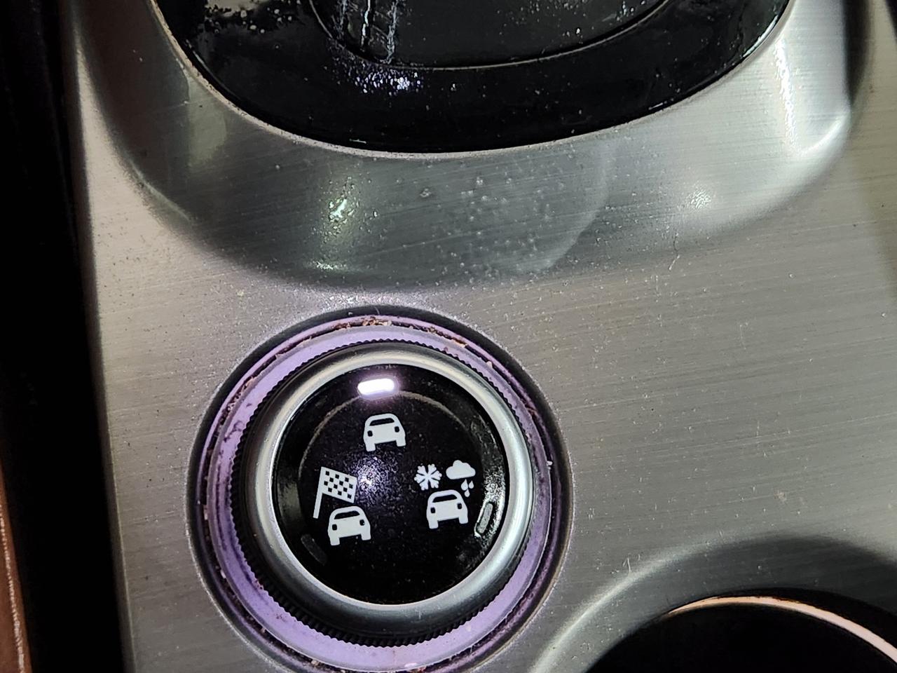 2016 Fiat 500X Trekking Plus AWD NAVI SUNROF REAR CAM TAN LEATHER Photo