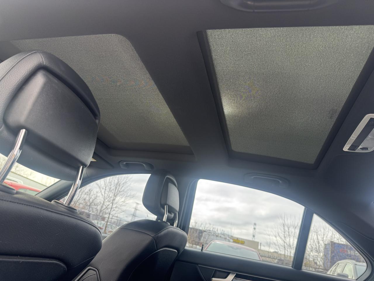 2012 Mercedes-Benz C-Class C 300 Photo