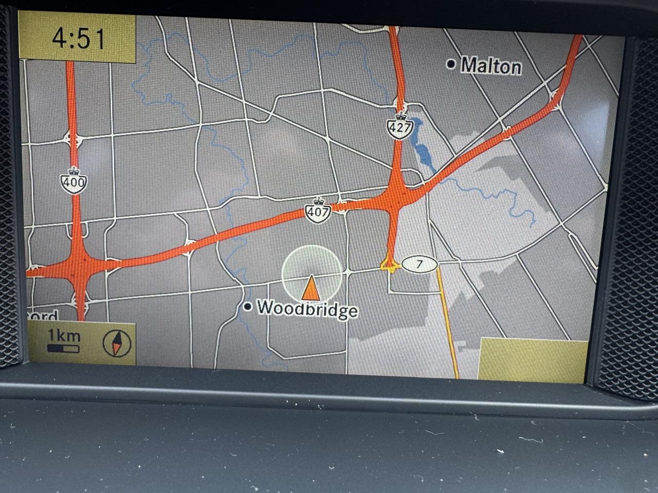 2012 Mercedes-Benz C-Class C 300 Photo