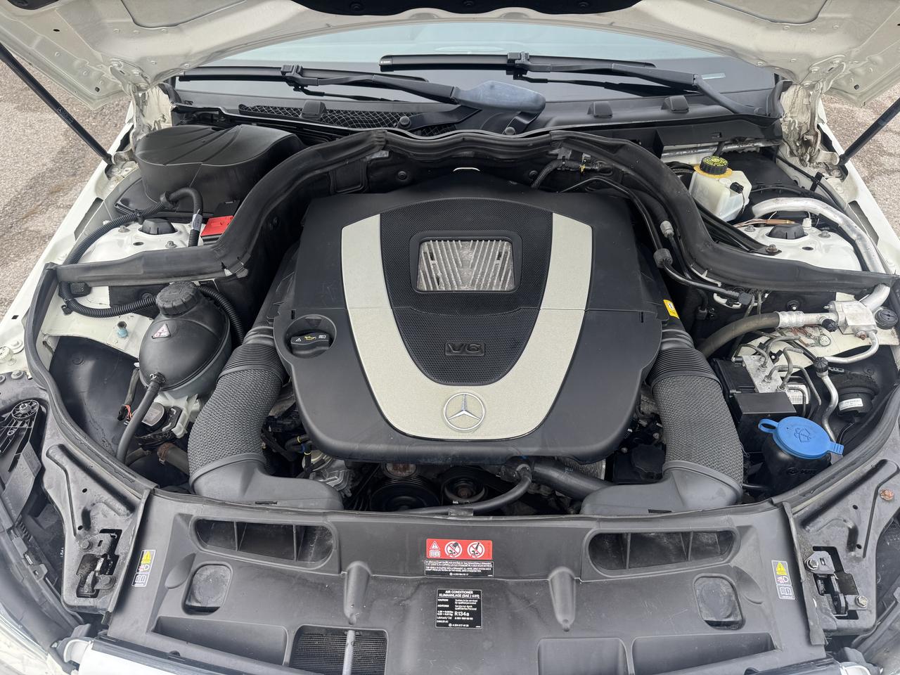 2012 Mercedes-Benz C-Class C 300 Photo