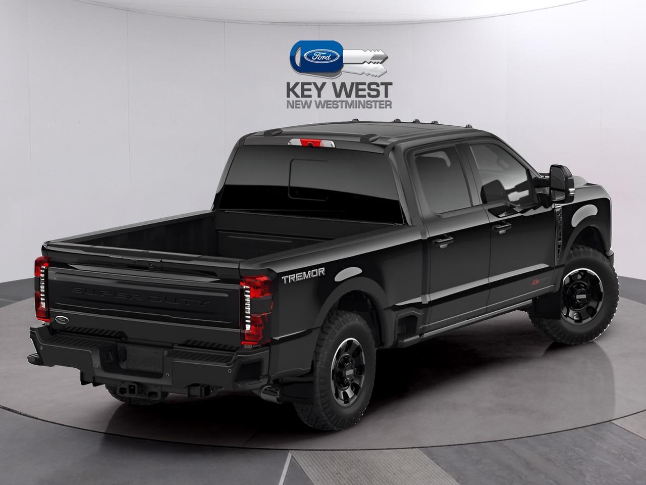 2026 Ford F-350 Super Duty SRW PLATINUM 4WD CREW CAB 6.75' BOX Photo1