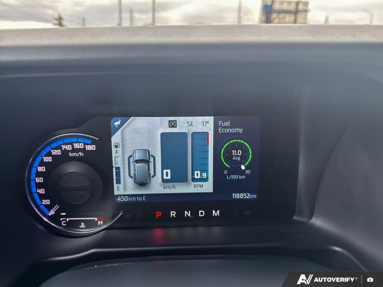 2023 Ford Bronco BIG BEND / NO ACCIDENTS / NAV / 4X4 / BLINDSPOT Photo