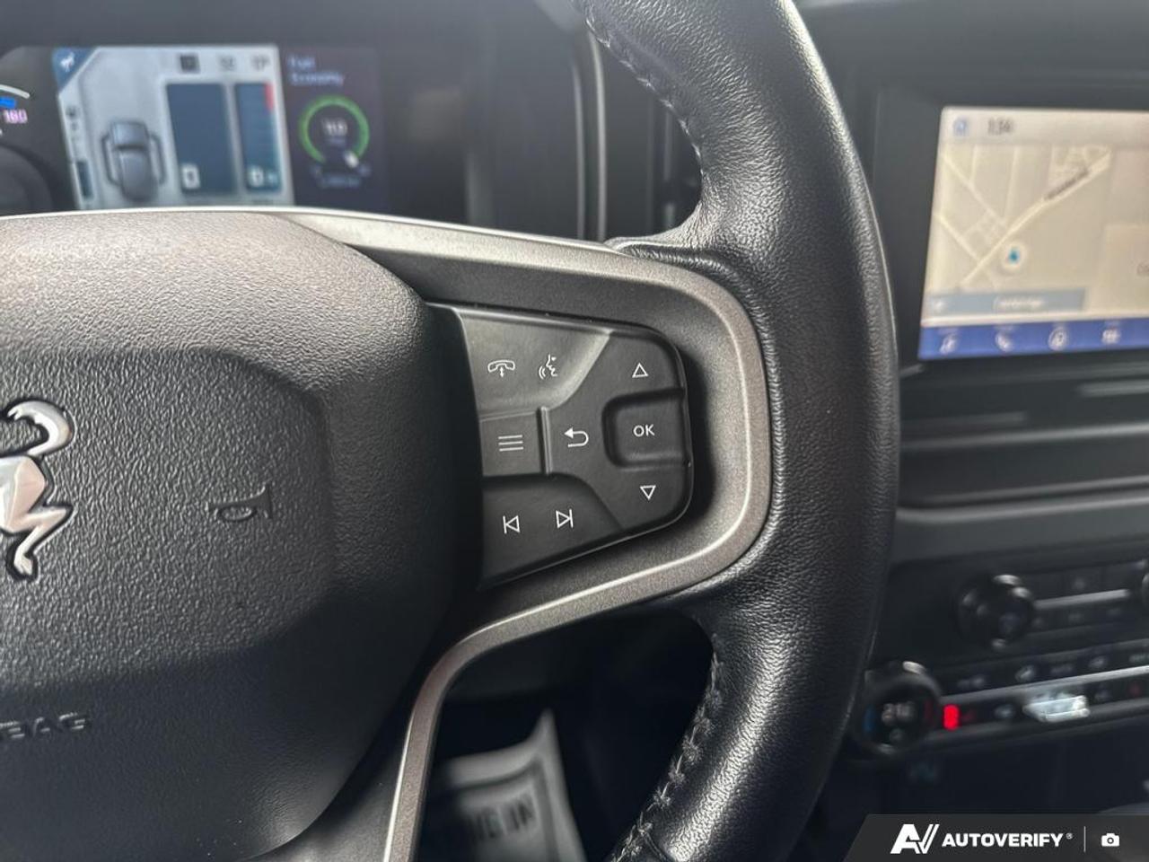2023 Ford Bronco BIG BEND / NO ACCIDENTS / NAV / 4X4 / BLINDSPOT Photo