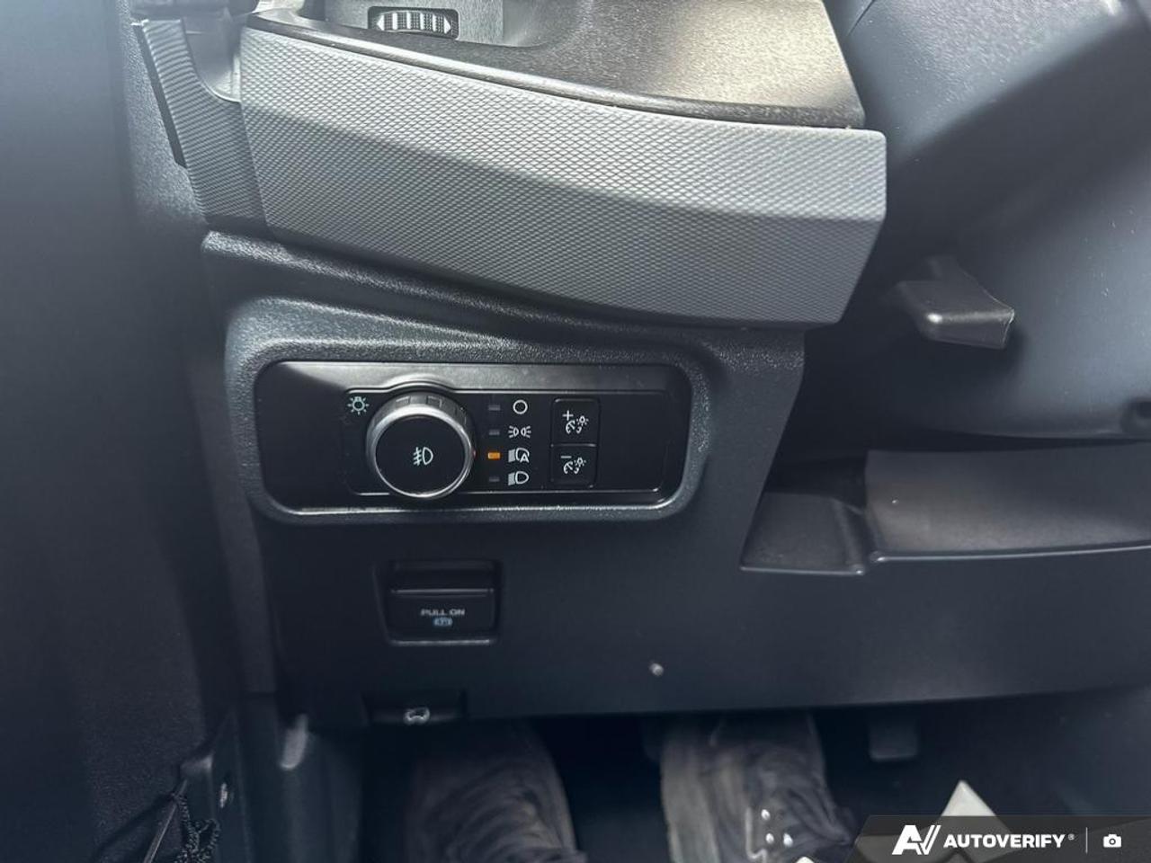 2023 Ford Bronco BIG BEND / NO ACCIDENTS / NAV / 4X4 / BLINDSPOT Photo