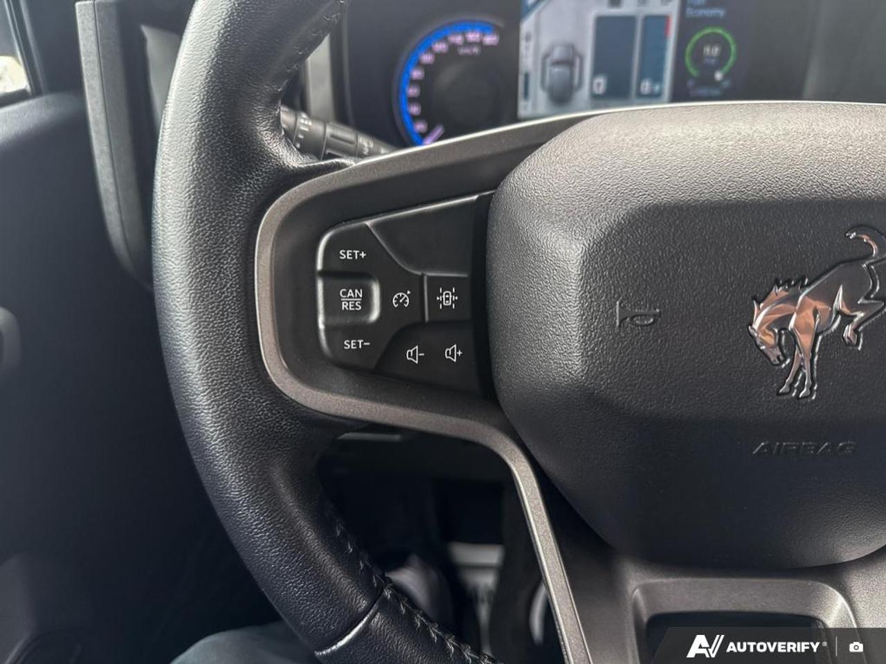 2023 Ford Bronco BIG BEND / NO ACCIDENTS / NAV / 4X4 / BLINDSPOT Photo
