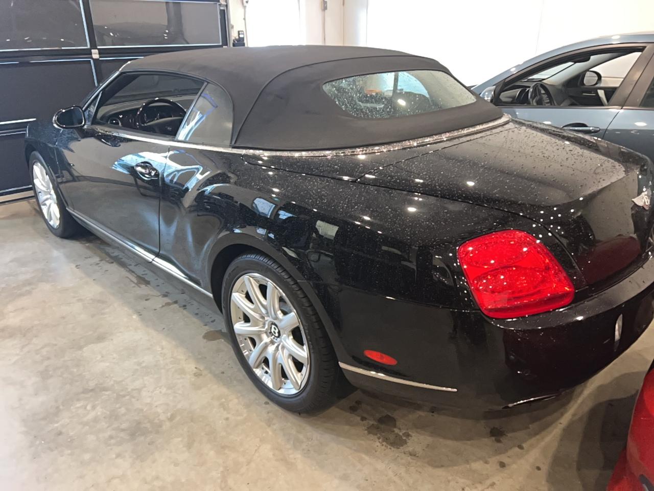 Used 2007 Bentley Continental  for sale in Burnaby, BC