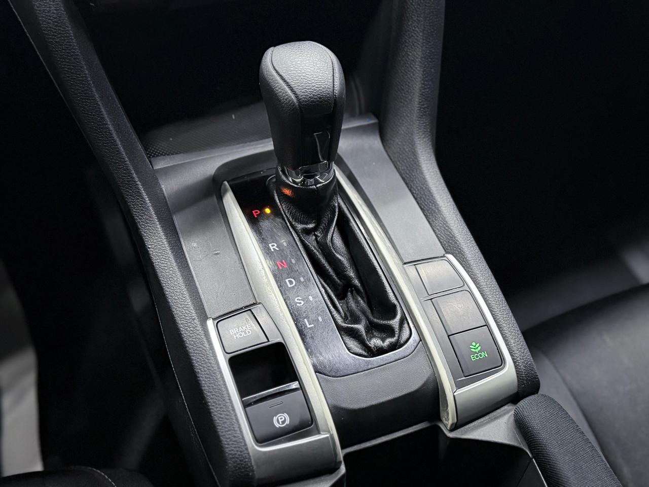 2019 Honda Civic LX|BACKUP|FCW|ACC|LKA|LDW|CARPLAY| Photo