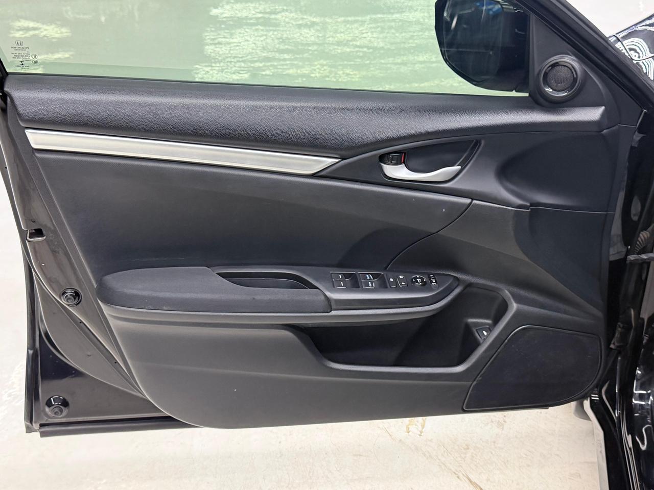 2019 Honda Civic LX|BACKUP|FCW|ACC|LKA|LDW|CARPLAY| Photo