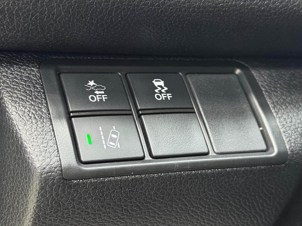 2019 Honda Civic LX|BACKUP|FCW|ACC|LKA|LDW|CARPLAY| Photo