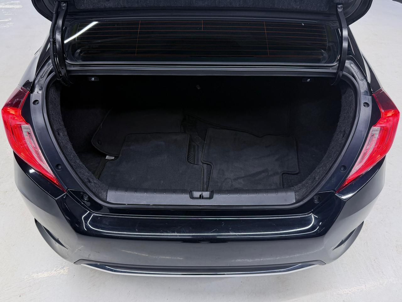 2019 Honda Civic LX|BACKUP|FCW|ACC|LKA|LDW|CARPLAY| Photo