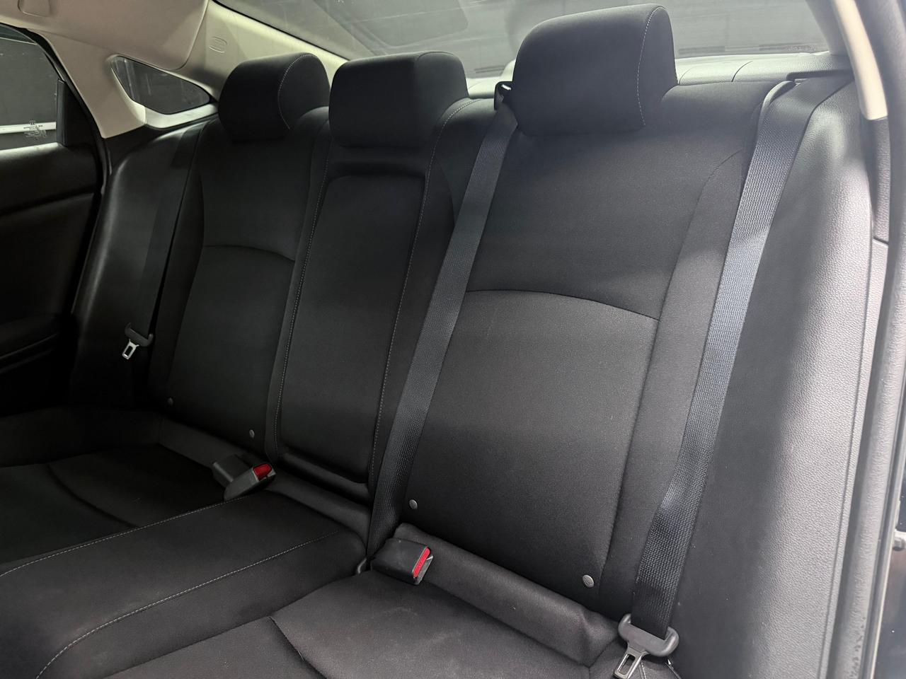 2019 Honda Civic LX|BACKUP|FCW|ACC|LKA|LDW|CARPLAY| Photo