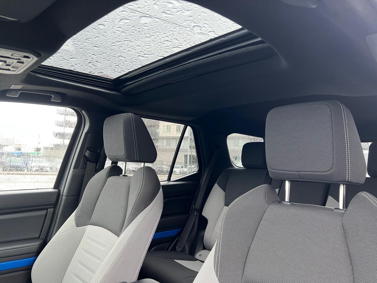 2025 Toyota 4Runner TRD Sport Photo15