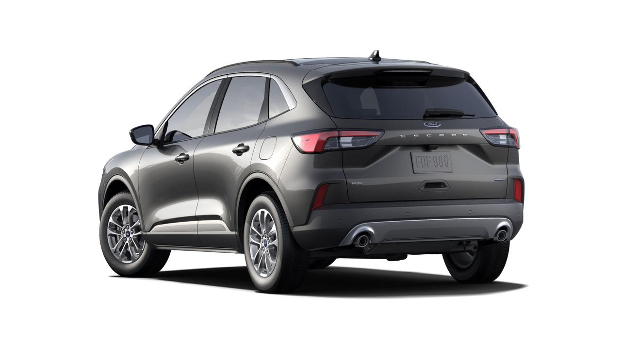 2020 Ford Escape SE Photo1